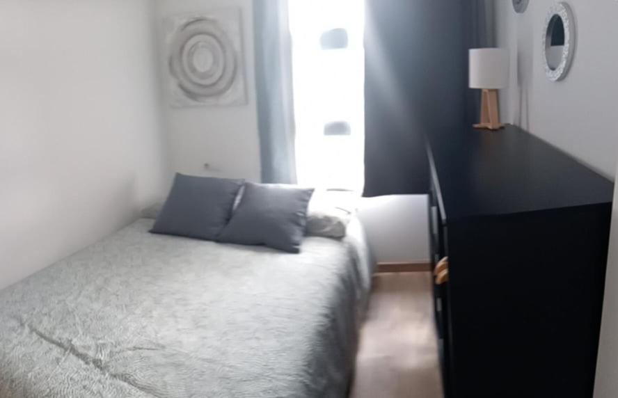 Novisimo Apartamento Con Preciosas Vistas Sierra Nevada Exterior foto