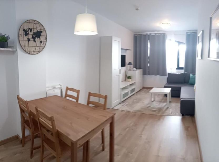 Novisimo Apartamento Con Preciosas Vistas Sierra Nevada Exterior foto