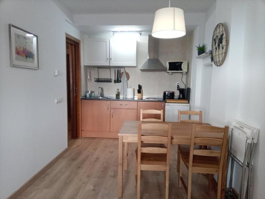 Novisimo Apartamento Con Preciosas Vistas Sierra Nevada Exterior foto