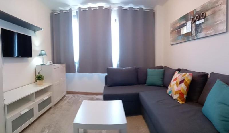 Novisimo Apartamento Con Preciosas Vistas Sierra Nevada Exterior foto