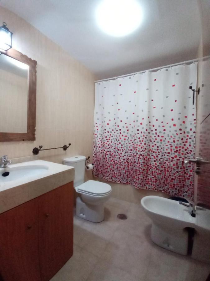 Novisimo Apartamento Con Preciosas Vistas Sierra Nevada Exterior foto