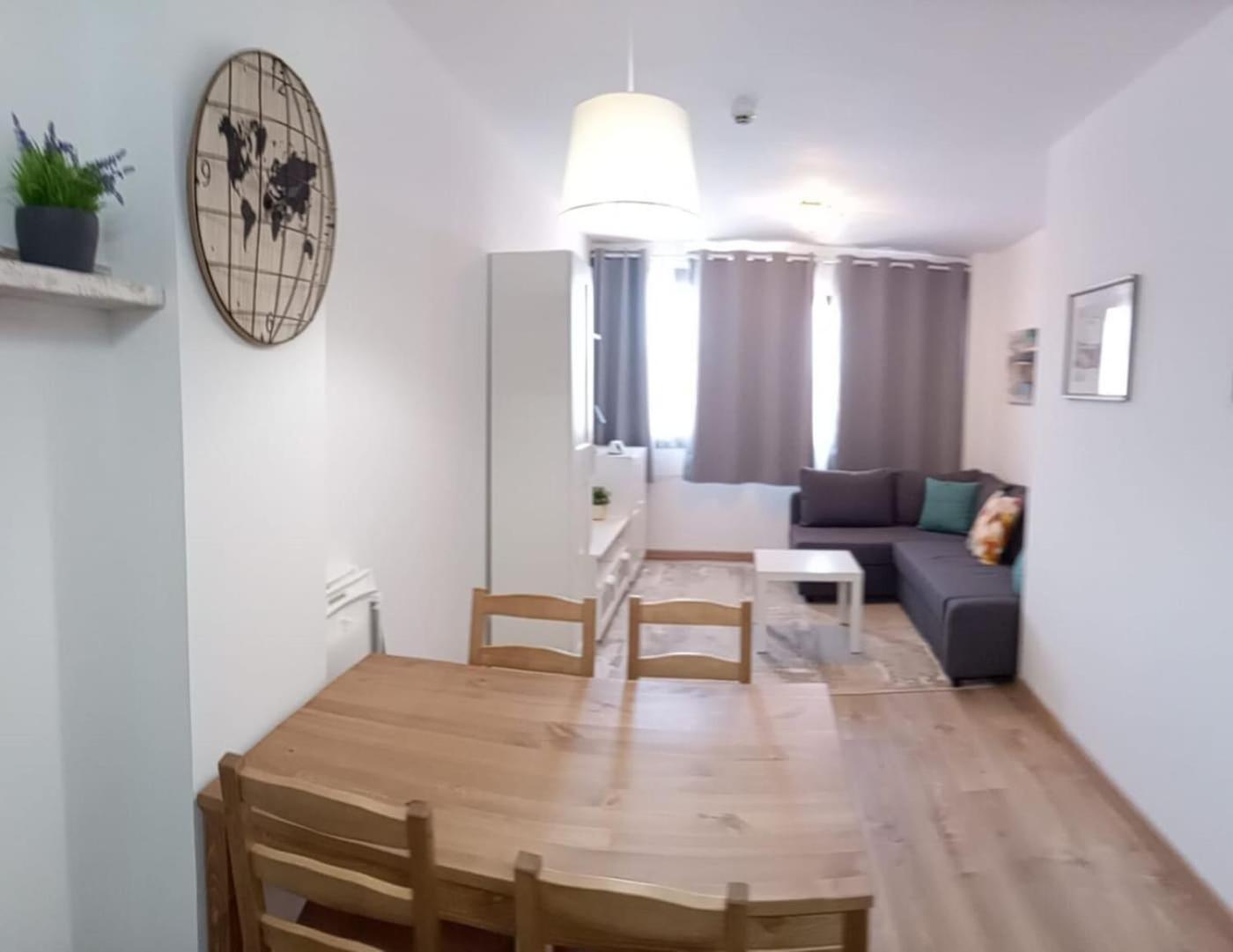 Novisimo Apartamento Con Preciosas Vistas Sierra Nevada Exterior foto